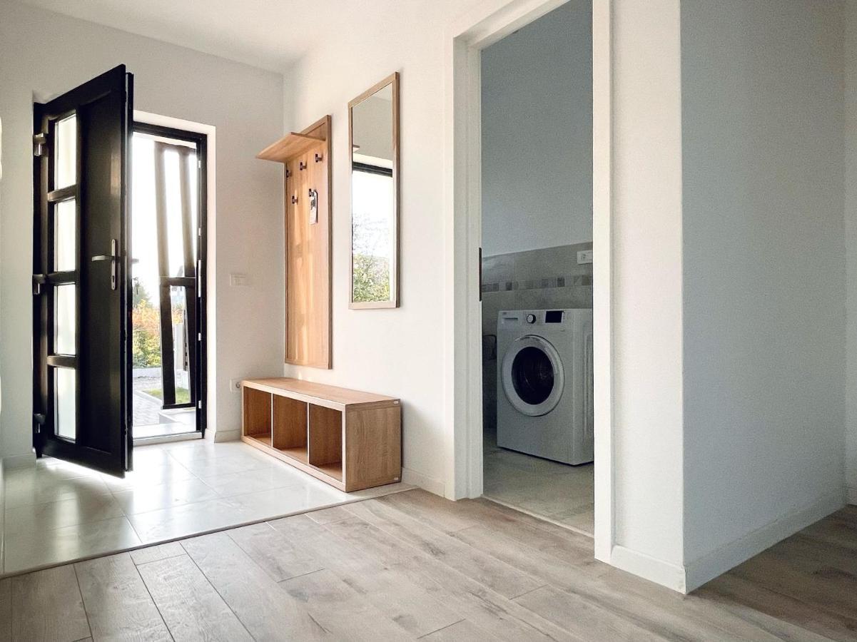 Express Estates Apartment Lisaura Bagian luar foto