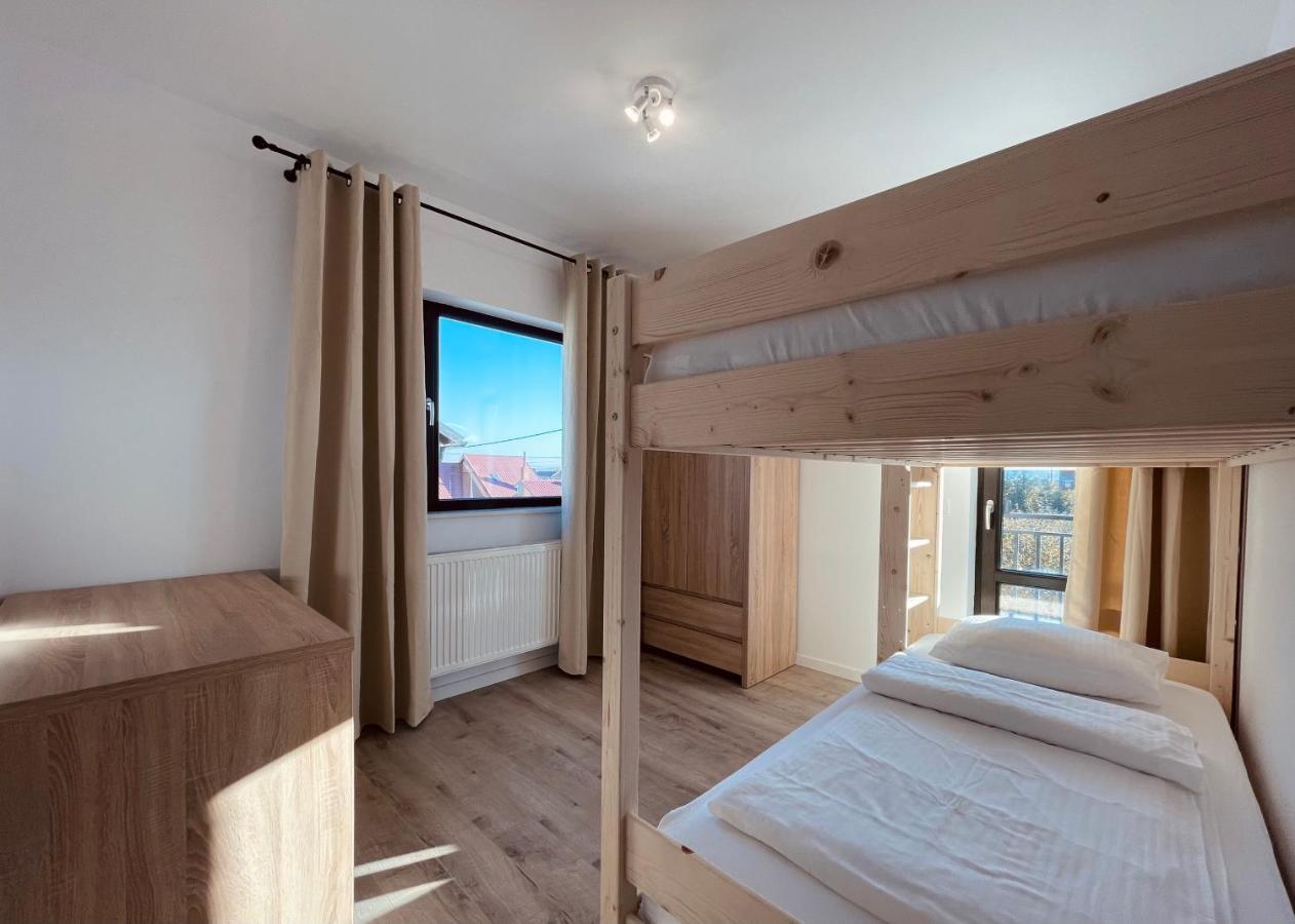 Express Estates Apartment Lisaura Bagian luar foto