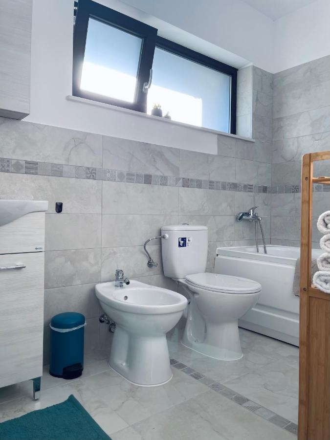 Express Estates Apartment Lisaura Bagian luar foto