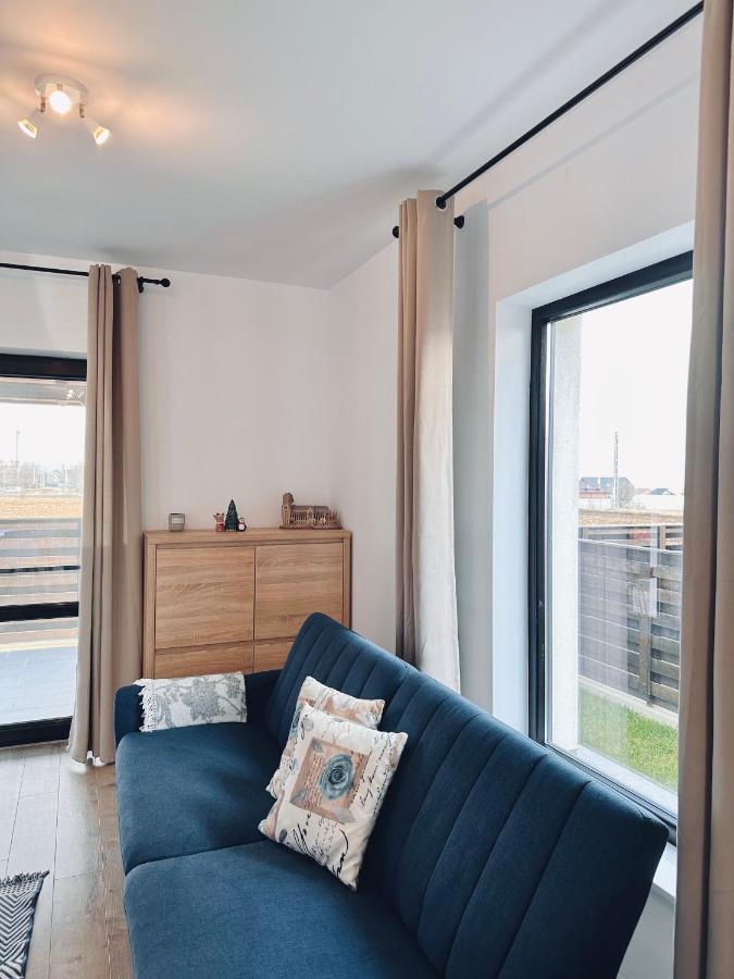 Express Estates Apartment Lisaura Bagian luar foto